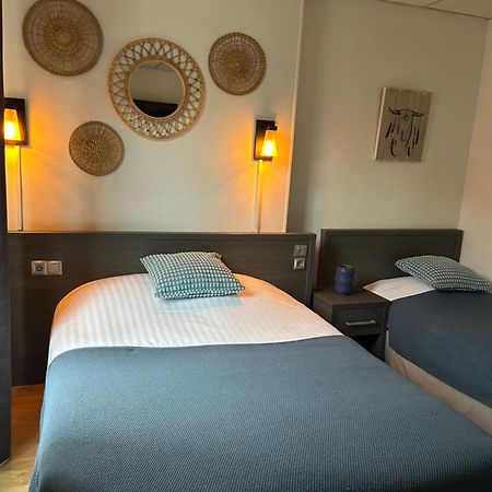 Les Inities Otel Rouen Dış mekan fotoğraf